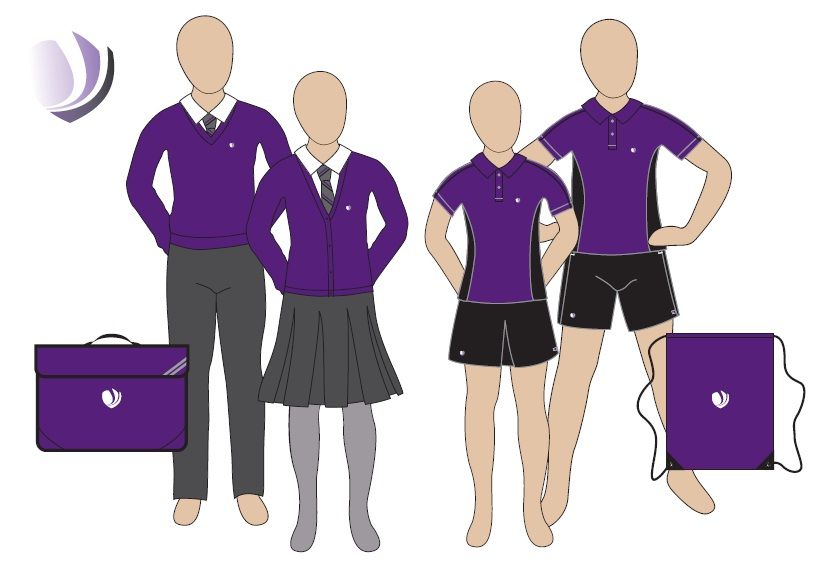 Generic 4-5-6 uniform